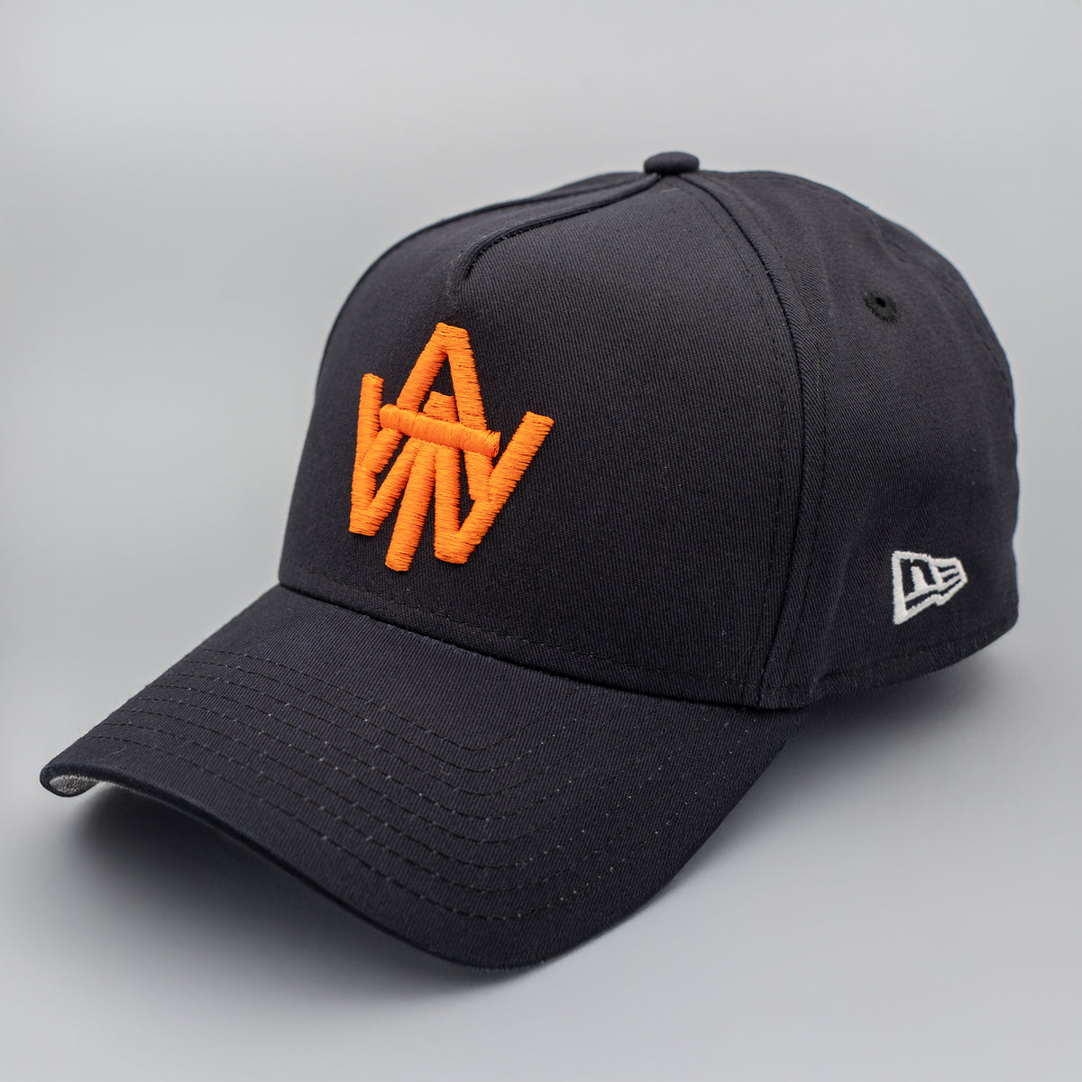 ATW - New Era A-Frame