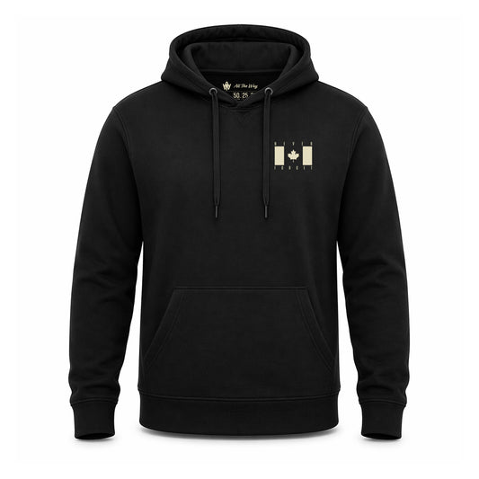Never Forget – Balkans Hoodie