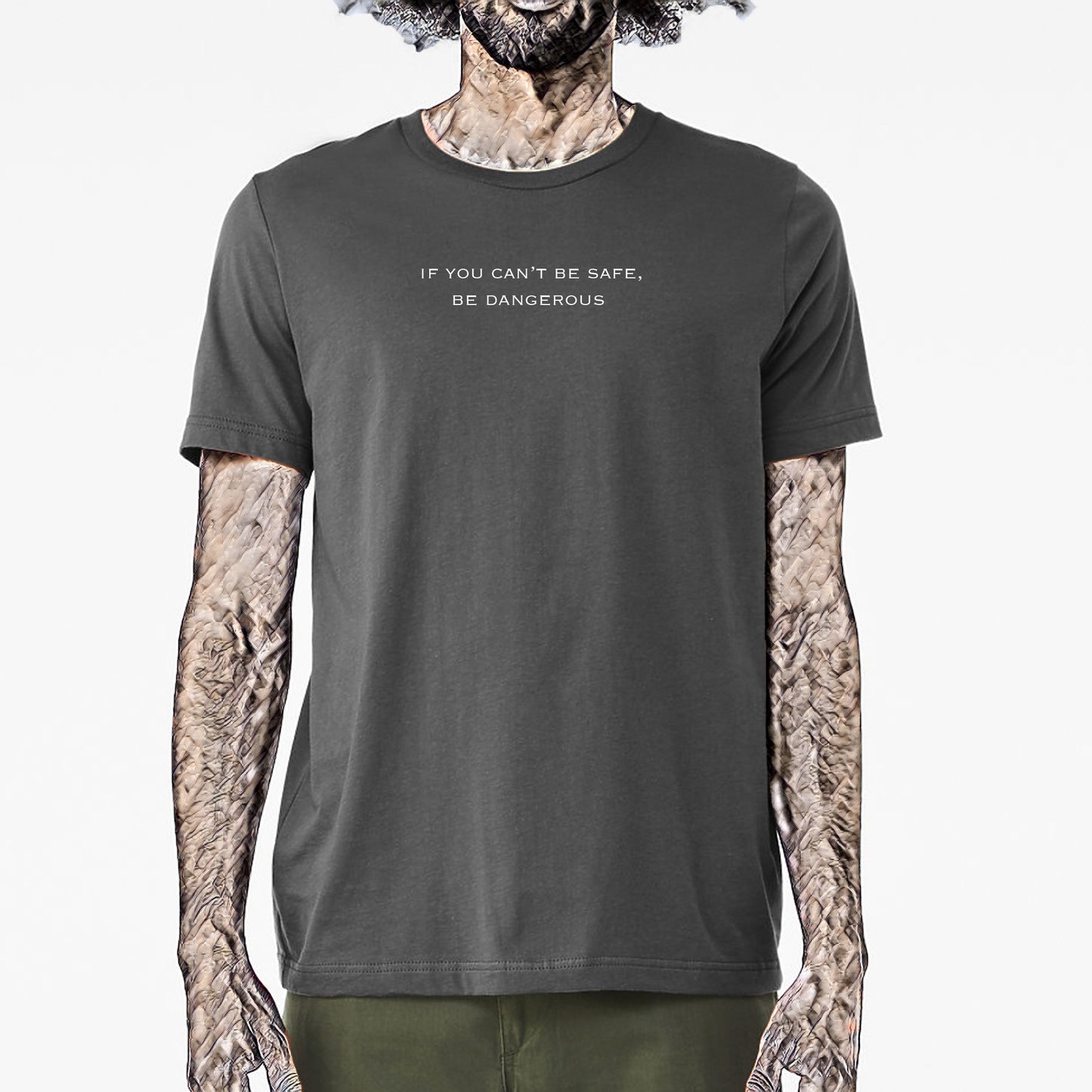 Sgt Drew Doiron Memorial Shirt