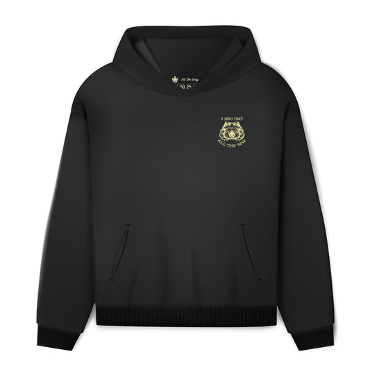Psychedelic Roots – Hoodie