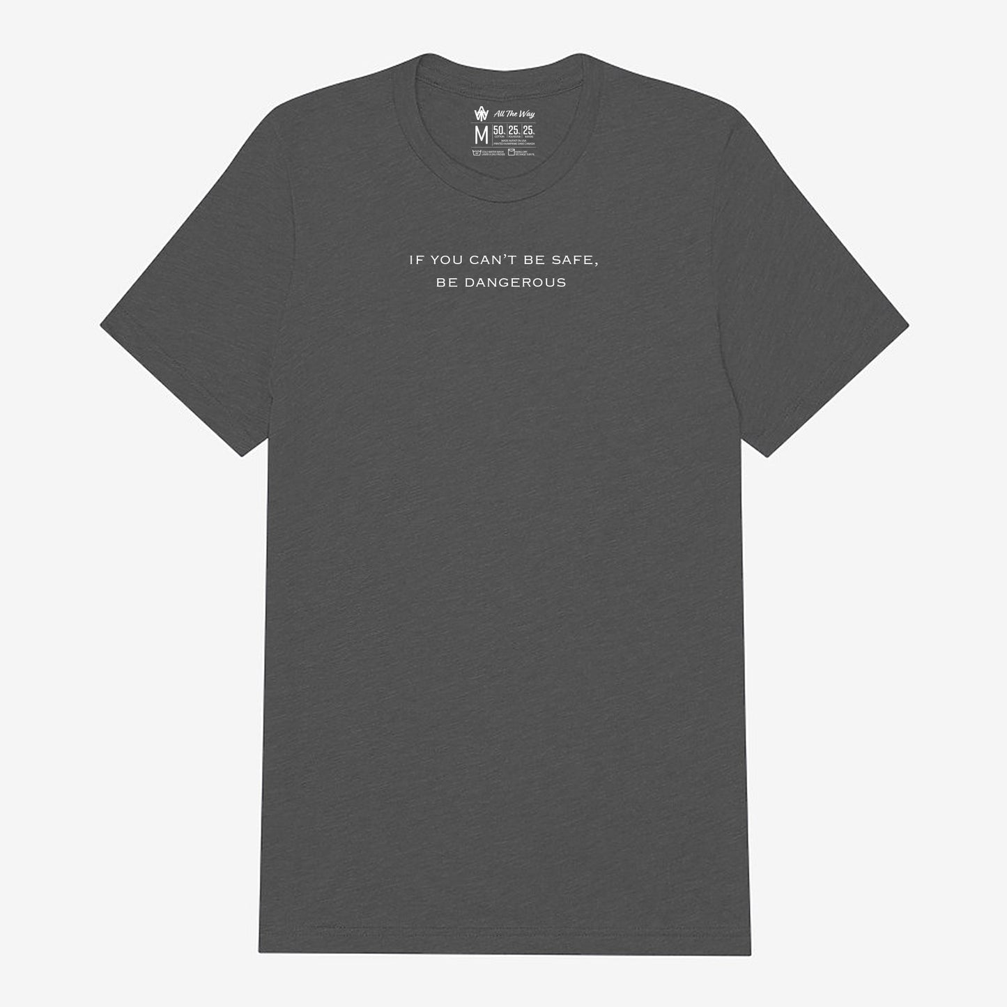 Sgt Drew Doiron Memorial Shirt